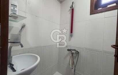 FENERTEPE VİLLALARINDA 4+2 FOURLEKS VİLLA | 420 M² | TİCARİ KULLANIMA UYGUN | ASANSÖRLÜ | MANZARALI TERAS