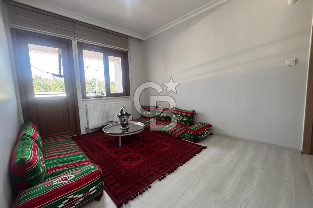 FENERTEPE VİLLALARINDA 4+2 FOURLEKS VİLLA | 420 M² | TİCARİ KULLANIMA UYGUN | ASANSÖRLÜ | MANZARALI TERAS