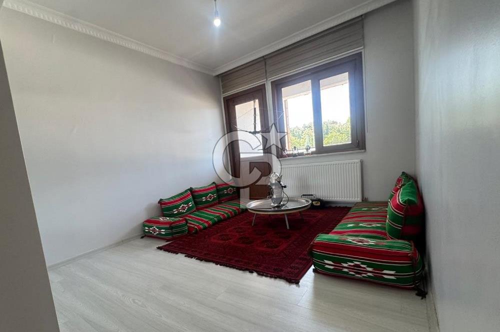 FENERTEPE VİLLALARINDA 4+2 FOURLEKS VİLLA | 420 M² | TİCARİ KULLANIMA UYGUN | ASANSÖRLÜ | MANZARALI TERAS