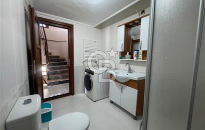 FENERTEPE VİLLALARINDA 4+2 FOURLEKS VİLLA | 420 M² | TİCARİ KULLANIMA UYGUN | ASANSÖRLÜ | MANZARALI TERAS