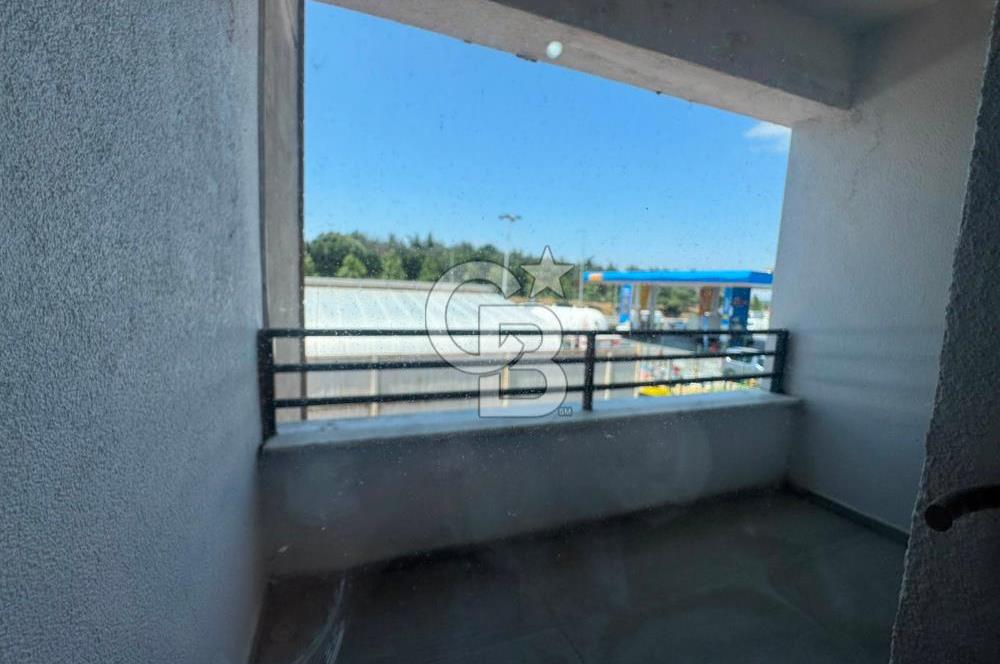 FENERTEPE VİLLALARINDA 4+2 FOURLEKS VİLLA | 420 M² | TİCARİ KULLANIMA UYGUN | ASANSÖRLÜ | MANZARALI TERAS