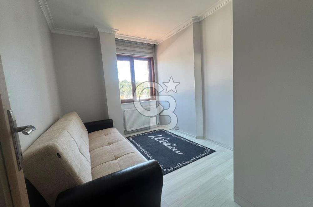 FENERTEPE VİLLALARINDA 4+2 FOURLEKS VİLLA | 420 M² | TİCARİ KULLANIMA UYGUN | ASANSÖRLÜ | MANZARALI TERAS