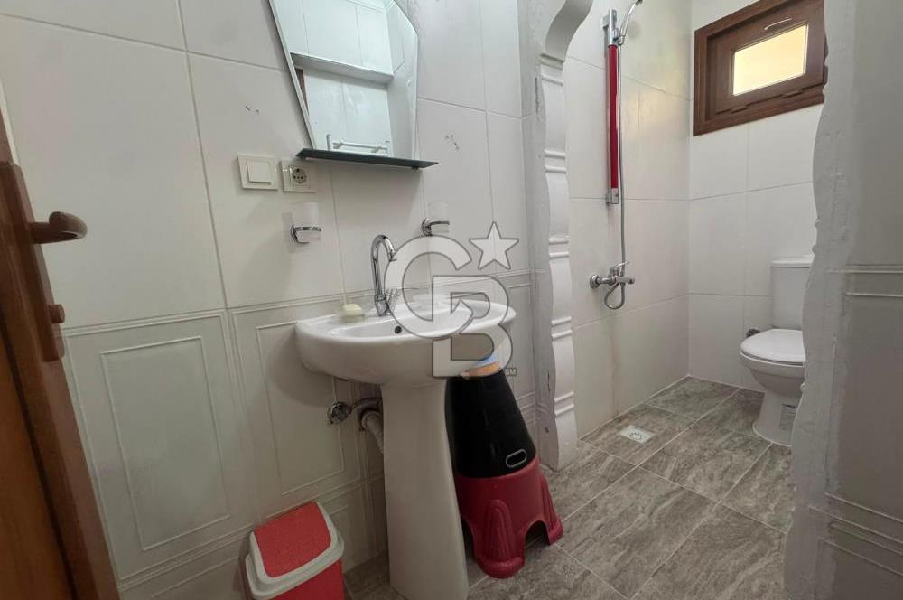 FENERTEPE VİLLALARINDA 4+2 FOURLEKS VİLLA | 420 M² | TİCARİ KULLANIMA UYGUN | ASANSÖRLÜ | MANZARALI TERAS
