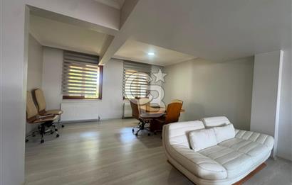 FENERTEPE VİLLALARINDA 4+2 FOURLEKS VİLLA | 420 M² | TİCARİ KULLANIMA UYGUN | ASANSÖRLÜ | MANZARALI TERAS