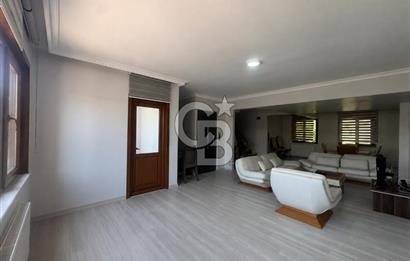 FENERTEPE VİLLALARINDA 4+2 FOURLEKS VİLLA | 420 M² | TİCARİ KULLANIMA UYGUN | ASANSÖRLÜ | MANZARALI TERAS