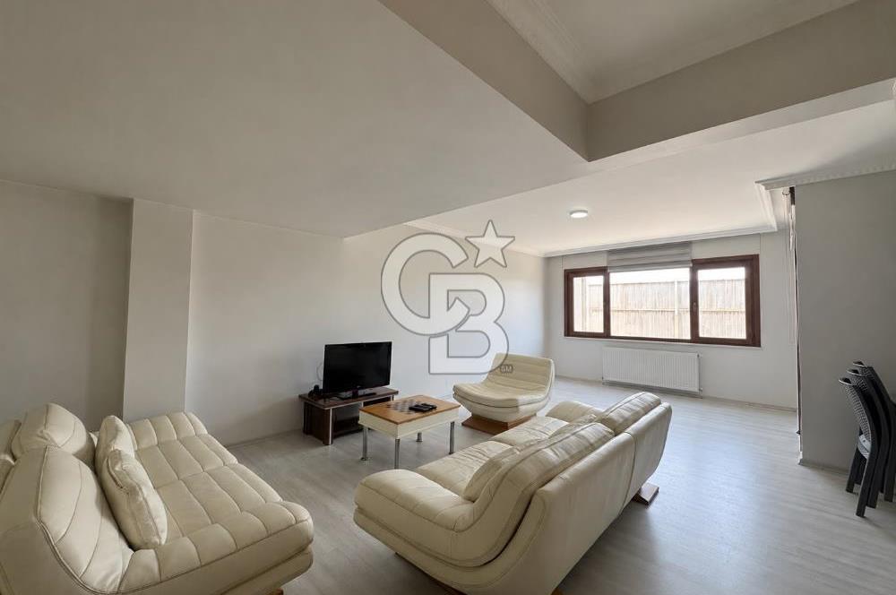 FENERTEPE VİLLALARINDA 4+2 FOURLEKS VİLLA | 420 M² | TİCARİ KULLANIMA UYGUN | ASANSÖRLÜ | MANZARALI TERAS