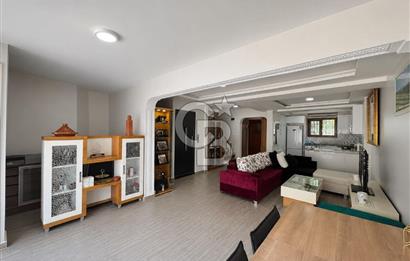 FENERTEPE VİLLALARINDA 4+2 FOURLEKS VİLLA | 420 M² | TİCARİ KULLANIMA UYGUN | ASANSÖRLÜ | MANZARALI TERAS
