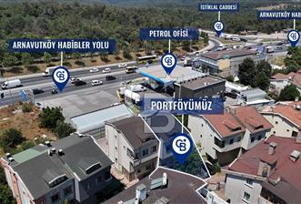 FENERTEPE VİLLALARINDA 4+2 FOURLEKS VİLLA | 420 M² | TİCARİ KULLANIMA UYGUN | ASANSÖRLÜ | MANZARALI TERAS - 5 - 357225