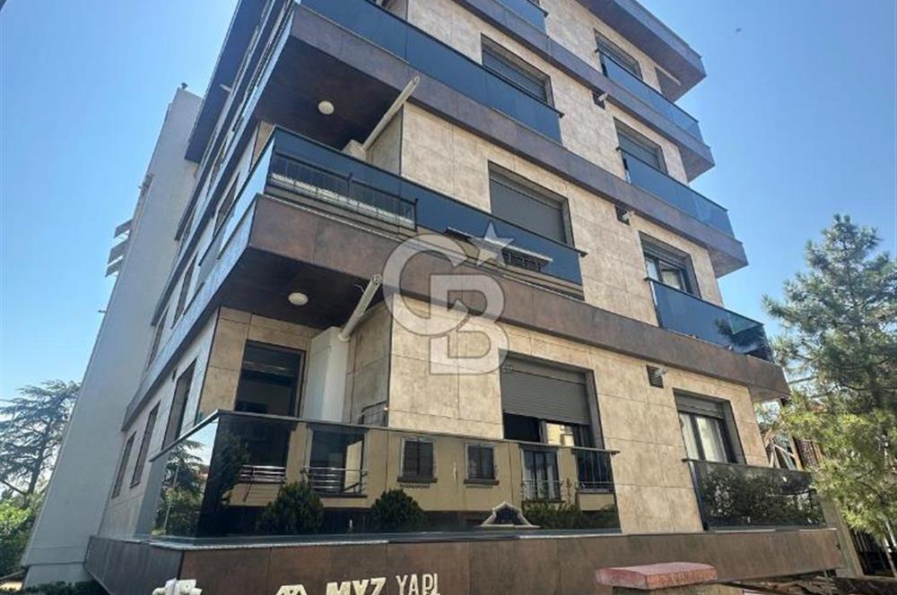 İdealtepe'de Satılık 2+2 Sıfır Daire