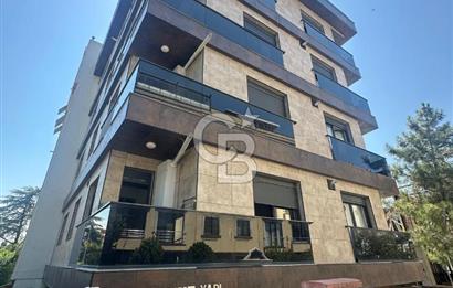İdealtepe'de Satılık 2+2 Sıfır Daire