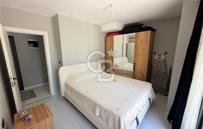 BORNOVA ATATÜRK MAHALLESİNDE SATILIK 2+1 DAİRE