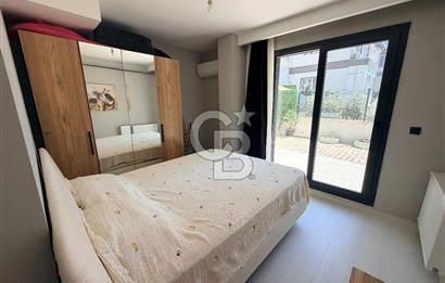 BORNOVA ATATÜRK MAHALLESİNDE SATILIK 2+1 DAİRE