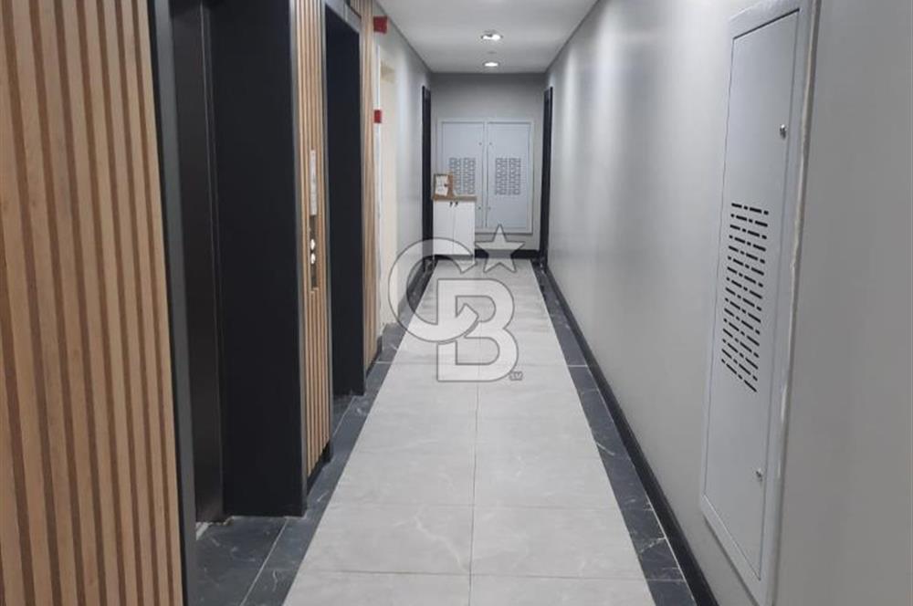 DENİZ MANZARALI ÜSKÜDAR YENİ ÇAMLICA EMLAK KONUTLARI, BOŞ 2+1