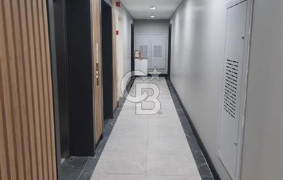 DENİZ MANZARALI ÜSKÜDAR YENİ ÇAMLICA EMLAK KONUTLARI, BOŞ 2+1