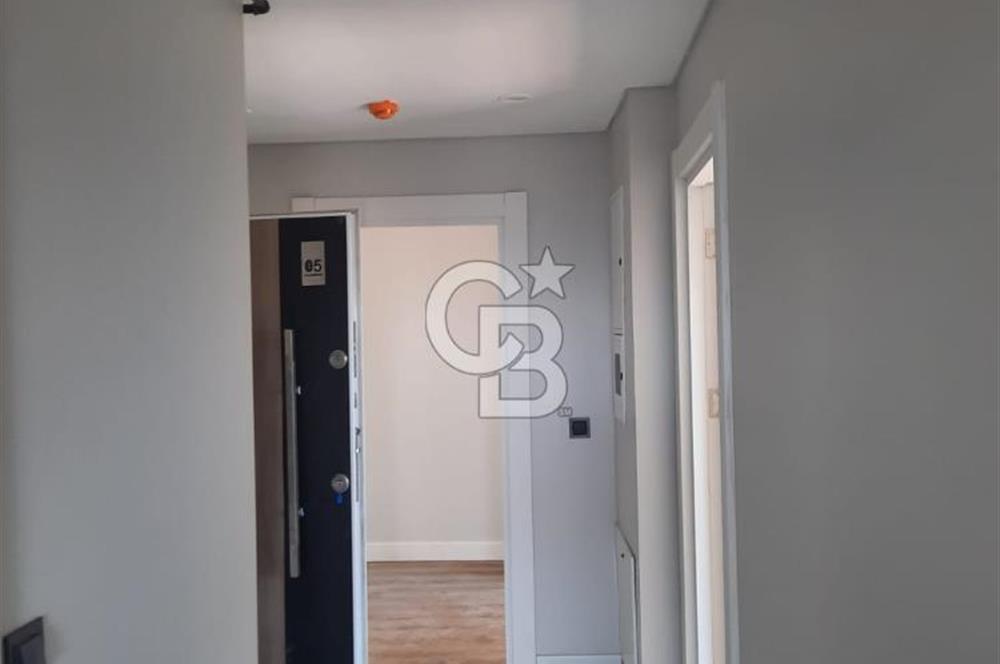 DENİZ MANZARALI ÜSKÜDAR YENİ ÇAMLICA EMLAK KONUTLARI, BOŞ 2+1