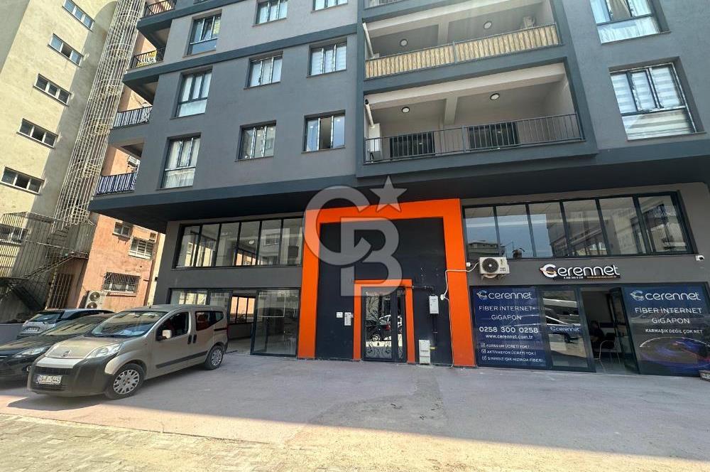Topraklıkta Kiralık fırsat iş yeri
