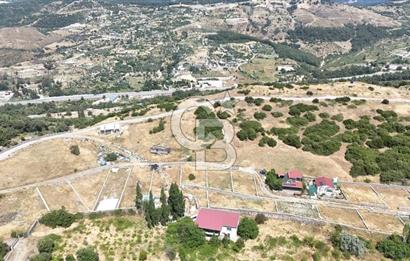 İzmir Bornova Beşyol da Yatırımlık Satılık 551 m2 Hisseli Tarla