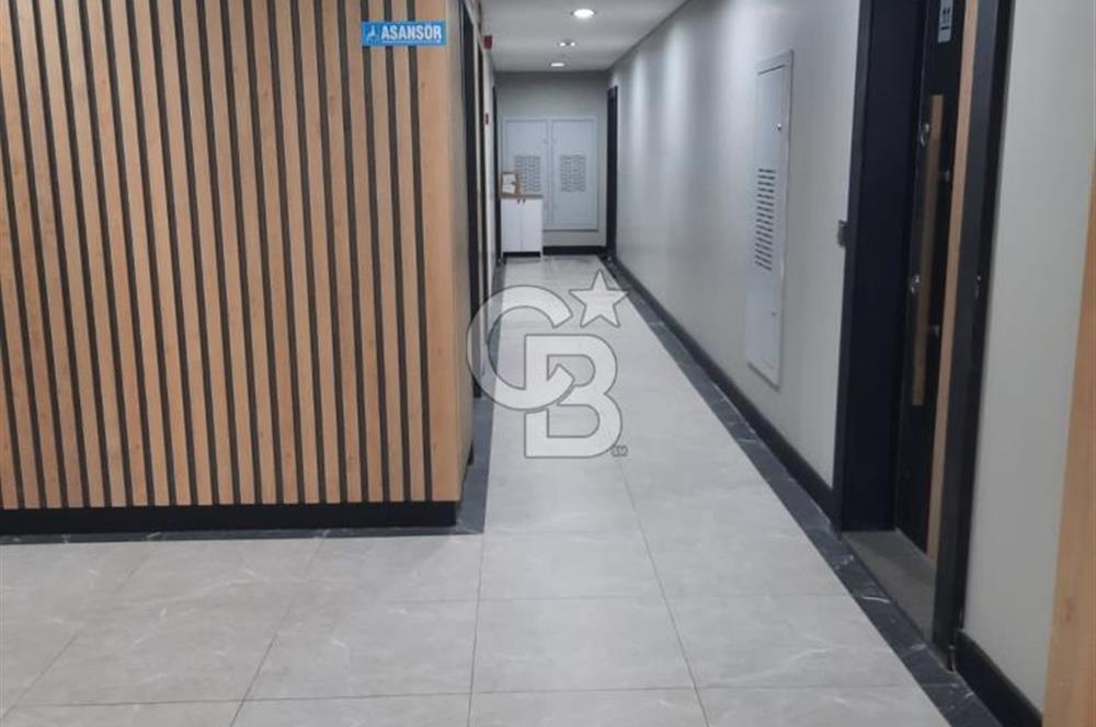 DENİZ MANZARALI ÜSKÜDAR YENİ ÇAMLICA EMLAK KONUTLARI, BOŞ 2+1