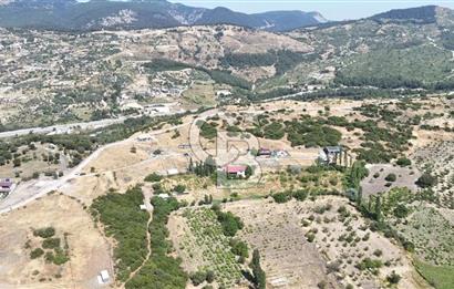 İzmir Bornova Beşyol da Yatırımlık Satılık 551 m2 Hisseli Tarla
