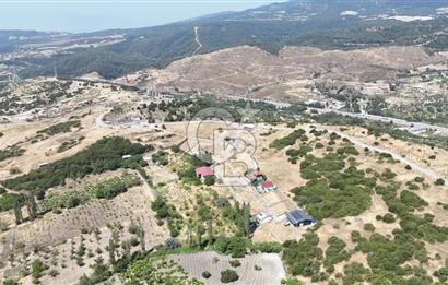 İzmir Bornova Beşyol da Yatırımlık Satılık 551 m2 Hisseli Tarla
