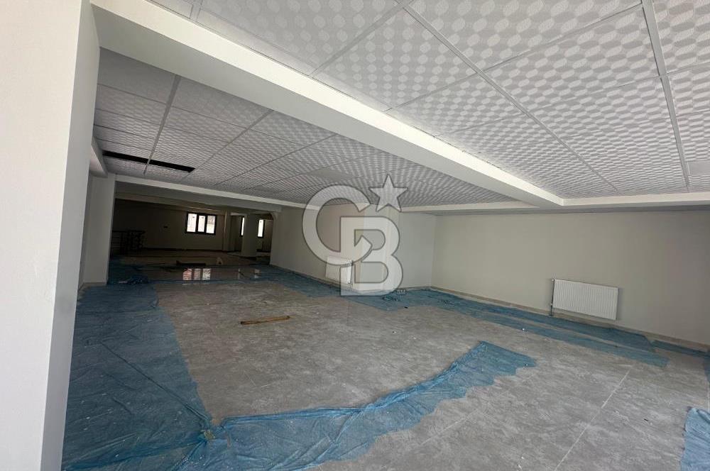 Topraklıkta Kiralık fırsat iş yeri