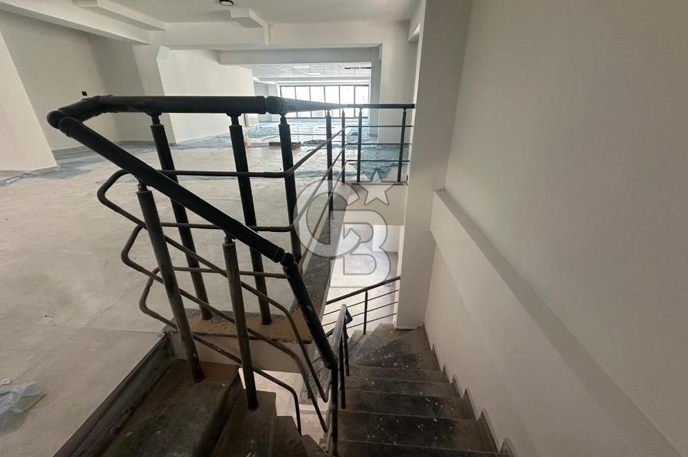Topraklıkta Kiralık fırsat iş yeri