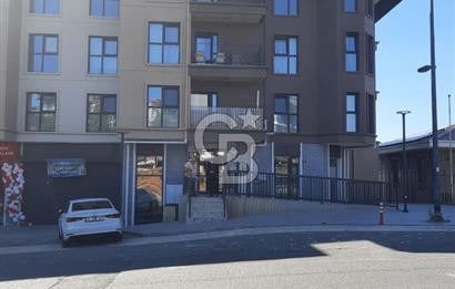 DENİZ MANZARALI ÜSKÜDAR YENİ ÇAMLICA EMLAK KONUTLARI, BOŞ 2+1