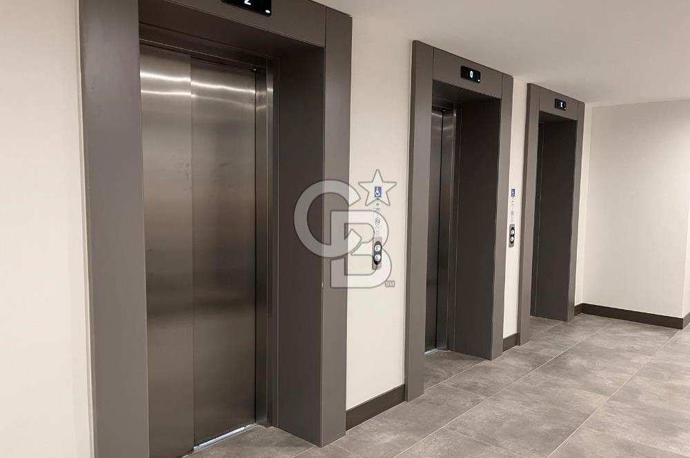 FİKİRTEPE EMLAK KONUT 5. ETAP’TA ÇAMLICA MANZARALI KİRALIK 1+1