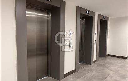 FİKİRTEPE EMLAK KONUT 5. ETAP’TA ÇAMLICA MANZARALI KİRALIK 1+1