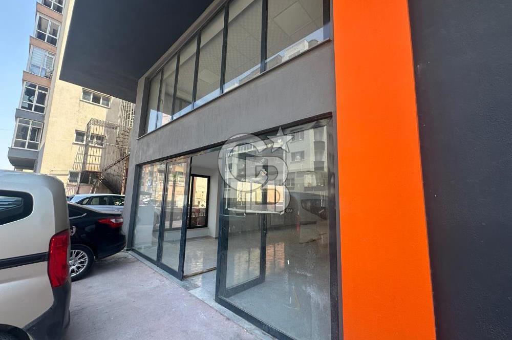 Topraklıkta Kiralık fırsat iş yeri