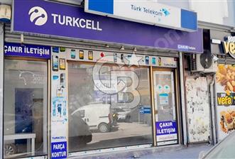 Gaziosmanpaşa Merkezde Satılık Dükkan - 20m² - 3 - 357210