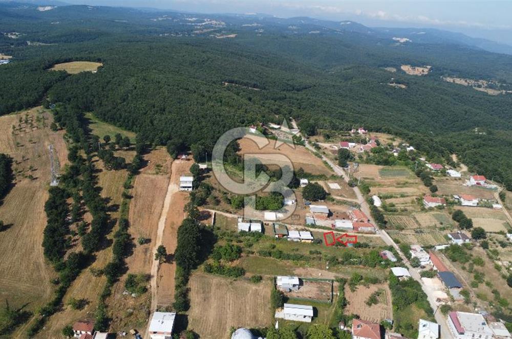 UNÇUKURUNDA KÖY İÇİNDE ARSA