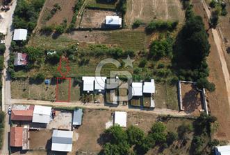 UNÇUKURUNDA KÖY İÇİNDE ARSA - 5 - 357203