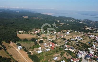 UNÇUKURUNDA KÖY İÇİNDE ARSA