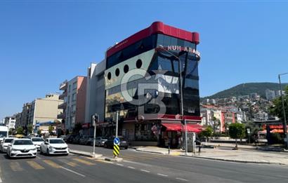 Narlıdere'nin Merkezi Noktasında 130 m² Satılık Ofis