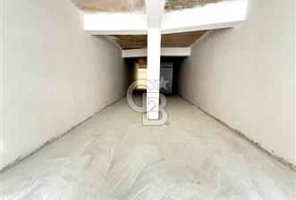 Acıbadem'de ön cephe satılık depolu dükkan - 9 - 357236