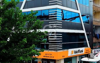  GÜRSU’NUN EN DEĞERLİ LOKASYONUNDA KURUMSAL KİRACILI SATILIK PLAZA