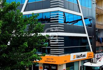  GÜRSU’NUN EN DEĞERLİ LOKASYONUNDA KURUMSAL KİRACILI SATILIK PLAZA - 1 - 357201