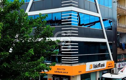  GÜRSU’NUN EN DEĞERLİ LOKASYONUNDA KURUMSAL KİRACILI SATILIK PLAZA