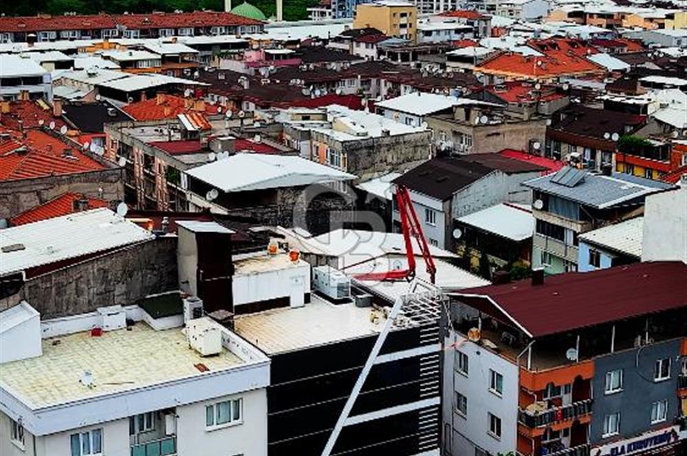  GÜRSU’NUN EN DEĞERLİ LOKASYONUNDA KURUMSAL KİRACILI SATILIK PLAZA