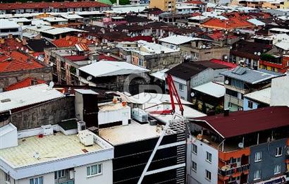  GÜRSU’NUN EN DEĞERLİ LOKASYONUNDA KURUMSAL KİRACILI SATILIK PLAZA