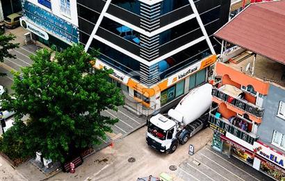  GÜRSU’NUN EN DEĞERLİ LOKASYONUNDA KURUMSAL KİRACILI SATILIK PLAZA