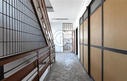 Bursa Osmangazi Küçükbalıklı'da 720 m² Kolonsuz Kiralık Fabrika