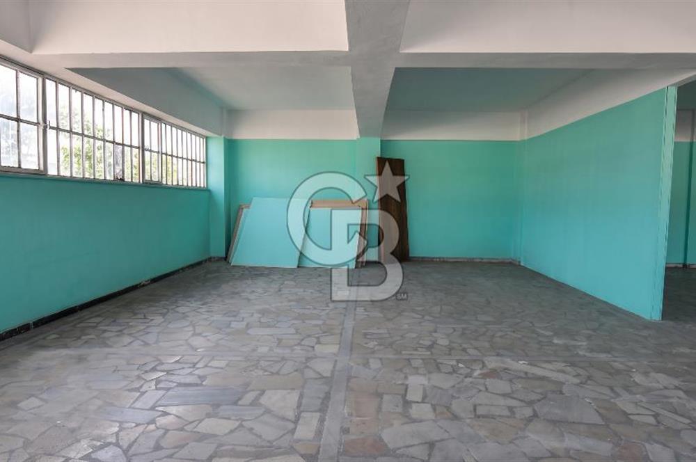 Bursa Osmangazi Küçükbalıklı'da 720 m² Kolonsuz Kiralık Fabrika