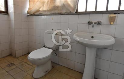 Bursa Osmangazi Küçükbalıklı'da 720 m² Kolonsuz Kiralık Fabrika