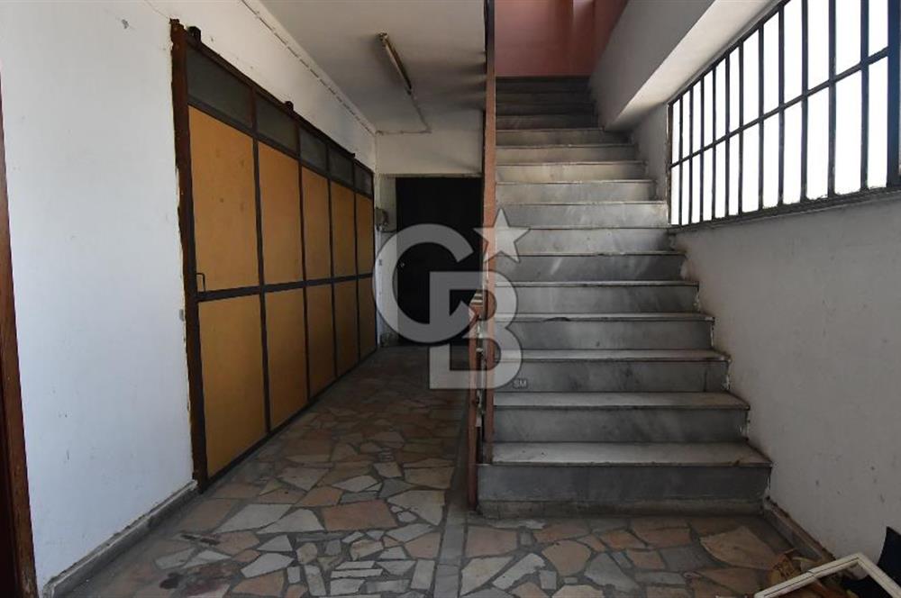 Bursa Osmangazi Küçükbalıklı'da 720 m² Kolonsuz Kiralık Fabrika