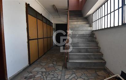 Bursa Osmangazi Küçükbalıklı'da 720 m² Kolonsuz Kiralık Fabrika