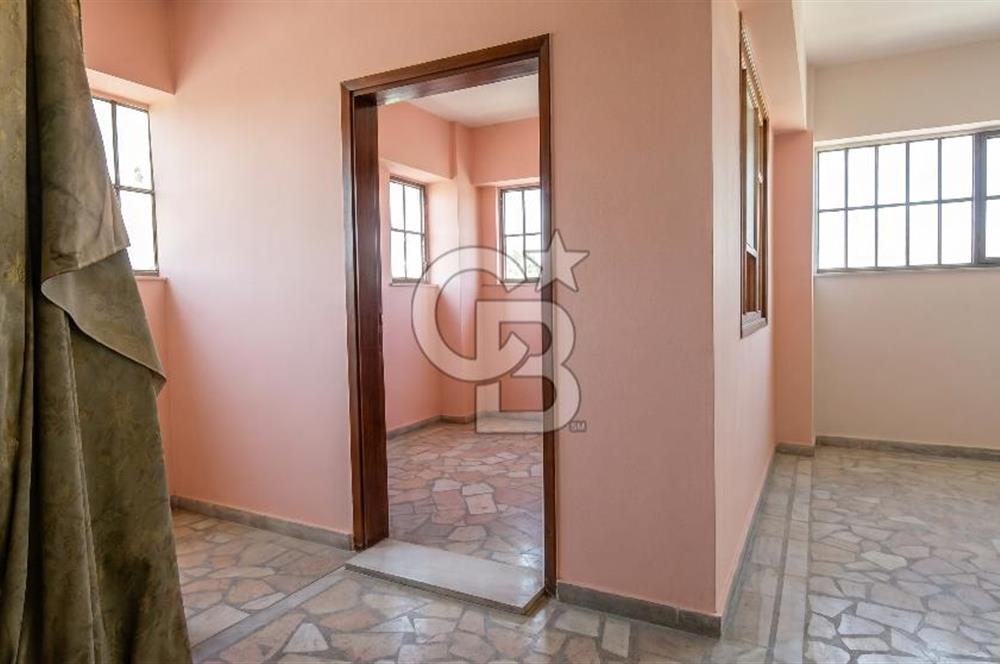 Bursa Osmangazi Küçükbalıklı'da 720 m² Kolonsuz Kiralık Fabrika