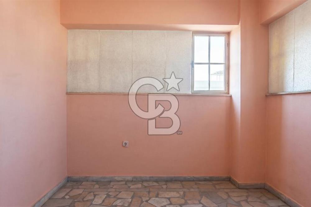 Bursa Osmangazi Küçükbalıklı'da 720 m² Kolonsuz Kiralık Fabrika