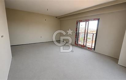Bahriye Üçok Deniz Manzaralı Satılık 3+1 Dubleks Daire